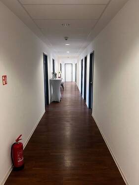 Flur - Büro zur Miete in Hamburg