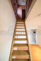 Treppe zum DG - 