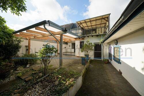 Ansicht Rückseite - 