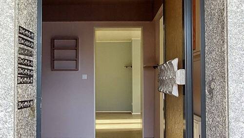 Eingang - 4 Zimmer Einfamilienhaus zum Kaufen in Frechen