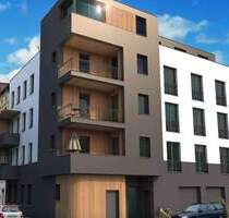 Neubau als Forward Deal in der 