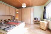 Schlafzimmer 2 - 