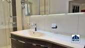 Badezimmer Nr 1 - 