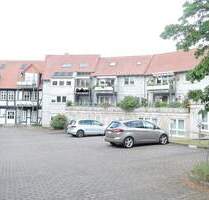 Gepflegte, helle Nichtraucher Eigentumswohnung mit Balkon und Tiefgaragenstellplatz in ruhiger Innenstadtlage - Northeim