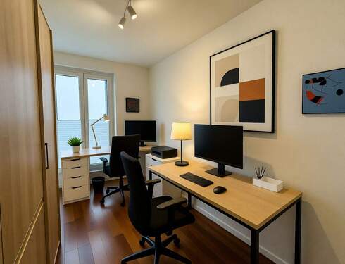 virt. Einrichtungsbeispiel - 