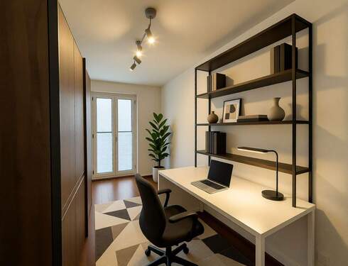 virt. Einrichtungsbeispiel - 