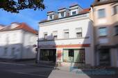 Ansicht 2 - 8 Zimmer Mehrfamilienhaus, Wohnhaus zum Kaufen in Deggendorf