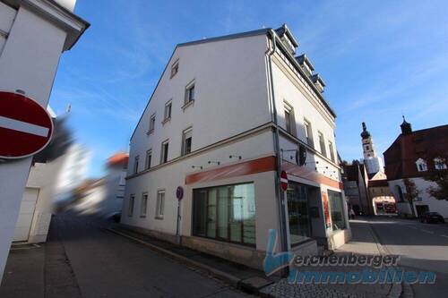 Ansicht 3 - 8 Zimmer Mehrfamilienhaus, Wohnhaus in Deggendorf