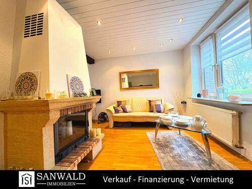 3 - 4 Zimmer Einfamilienhaus in Essen