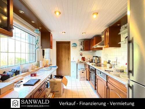 4 - Einfamilienhaus mit 115,00 m&sup2; in Essen zum Kaufen