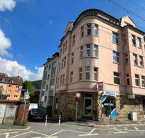 Hagener Duo Zwei vermietete Mehrparteien-Häuser in gefragter Wohnlage