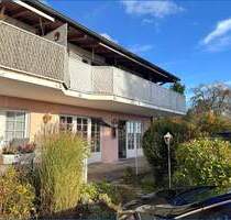 BEZUGSFREIE 3,5-Zi.-ETW in Hegne m. Blick auf Untersee u. Reichenau, 2 x Terrassen, 2 x Bäder! - Allensbach / Hegne