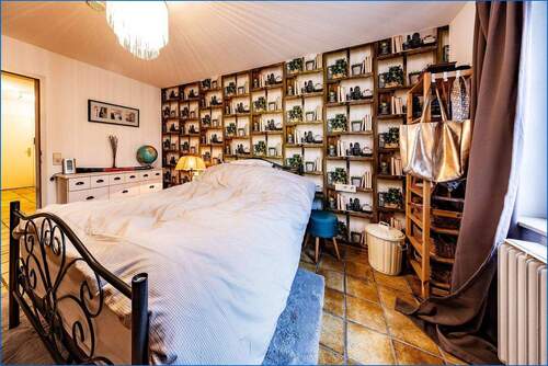 Schlafzimmer - 