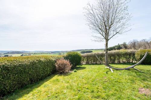 18377 Garten Ausblick - 
