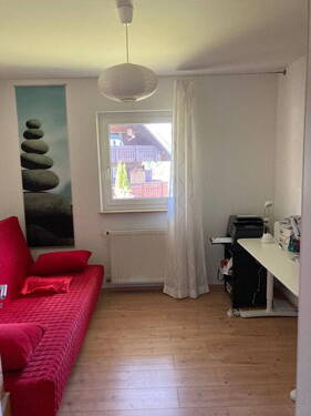 Büro / Kinderzimmer - 