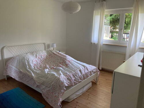 Schlafzimmer - 