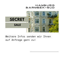 Toll geschnittene Altbauwohnung - nur 5min zur Alster! - Hamburg / Barmbek-Süd