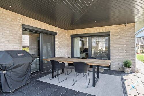 Terrasse - 