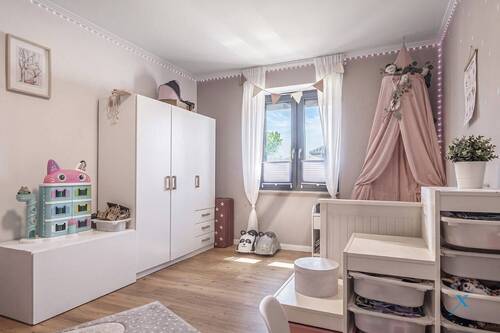 Kinderzimmer 1 - 