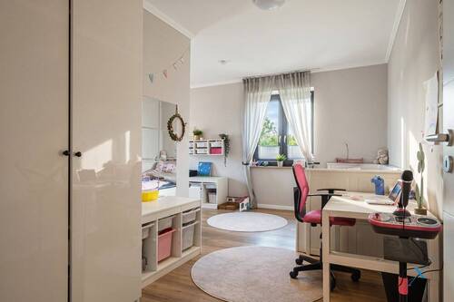 Kinderzimmer 2 - 