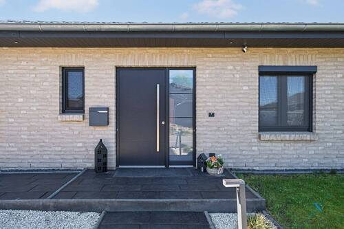 Hauseingang - 
