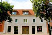 Berliner Str. 146 - BEFRISTETE MIETZEIT - Charmante 2-Zimmer-Dachgeschosswohnung in Top-Lage von Potsdam