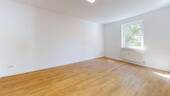 Schlafzimmer zum Hof - 