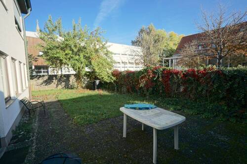 Garten - 