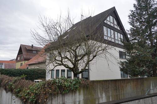Außenansicht - 