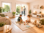 Wohnzimmer.jpg - Hier wächst Familie - ein Zuhause zum Ankommen, Leben und Wohlfühlen