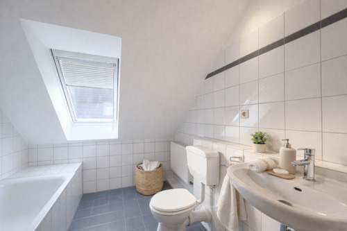 Badezimmer - 