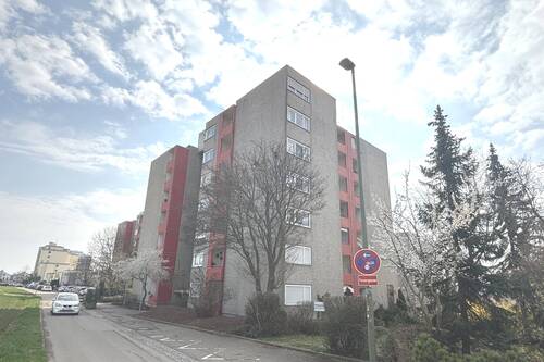 Ansicht - 3-Zimmer-Eigentumswohnung in Ditzingen-Hirschlanden