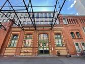 Ansicht - Bezugsfrei ab dem 01.01.2026! Zwei-Zimmer-Wohnung mit Terrasse und Stellplatz!