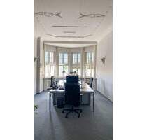 Repräsentative Bürofläche im Herzen von Nürnberg - All-in-Miete