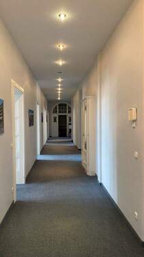 Flur - Büro in Nürnberg