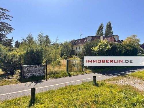 2.jpg - Grundstück in Blankenfelde-Mahlow