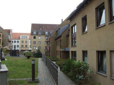 Eingangsseite (1. OG) - 