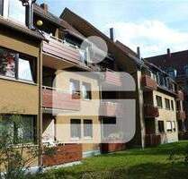 ...nur wenige Schritte in die Fußgängerzone...3-Zi.-ETW in ER-Zentrum - Erlangen Innenstadt