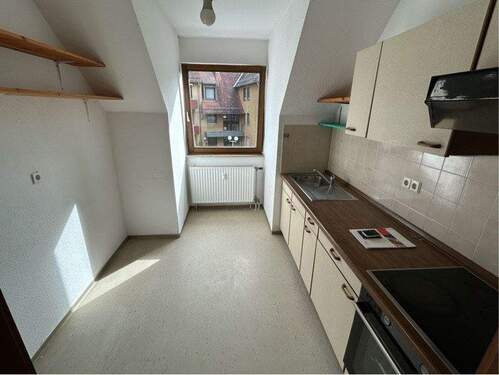 Küche - 3 Zimmer Etagenwohnung zum Kaufen in Erlangen