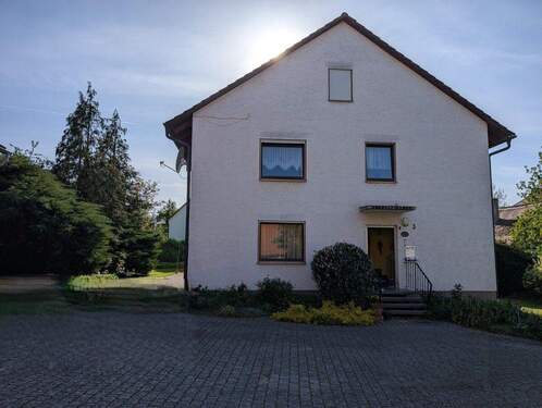 Bild 4 - Mehrfamilienhaus, Wohnhaus mit 202,00 m&sup2; in Windelsbach zum Kaufen