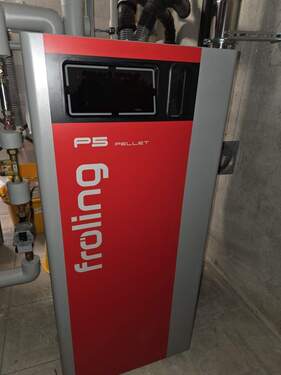 neue Zentralheizung, UG - 3 Zimmer Etagenwohnung in Schliengen