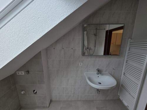 Waschbecken, Waschmaschinenpl. - 