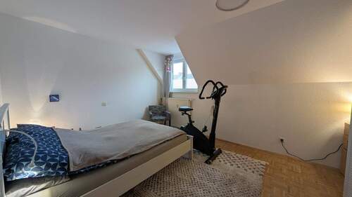 Schlafzimmer - 