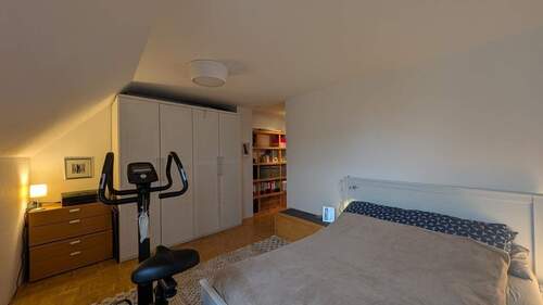 Schlafzimmer #1 - 