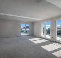 Exklusive 3-Zimmer-Gartenwohnung im Effizienzhaus 40 - Ausstattung noch wählbar! - Hofheim