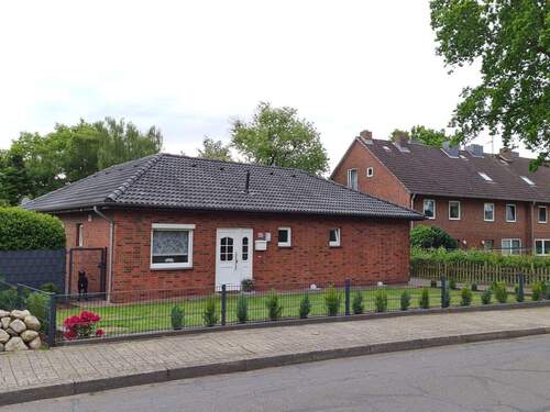 Bild 2 - 4 Zimmer Bungalow zum Kaufen in Hemmingstedt
