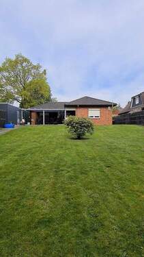 Bild 3 - 4 Zimmer Bungalow in Hemmingstedt