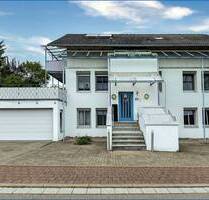 Sehr schönes, großzügiges Einfamilienhaus in Top-Wohnlage in Stockach - Nellenburg frei nach Abspr.