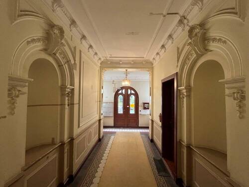 Eingangsbereich - 3 Zimmer Etagenwohnung zum Kaufen in Berlin