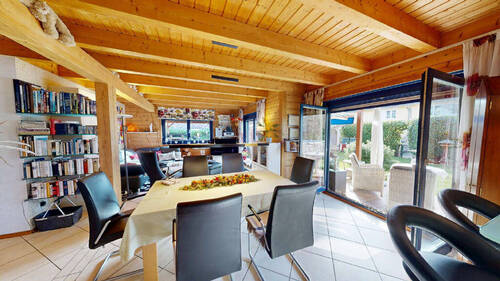 Bild2 - 3 Zimmer Etagenwohnung zum Kaufen in Sankt Augustin